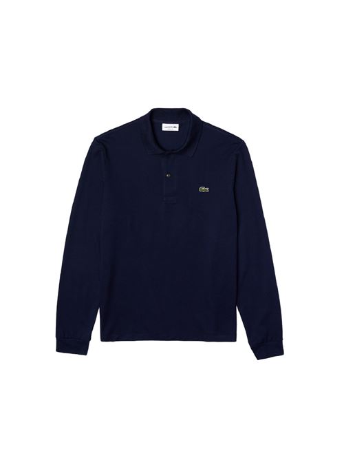 polo lacoste | L1312166 BLU